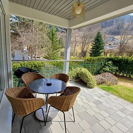 Falcon Lodge Kaprun Kitzsteinhorn - Steinbock Lodges Exterior foto