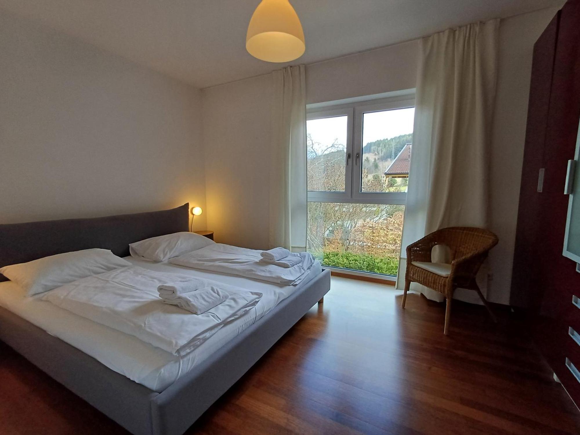 Falcon Lodge Kaprun Kitzsteinhorn - Steinbock Lodges Exterior foto